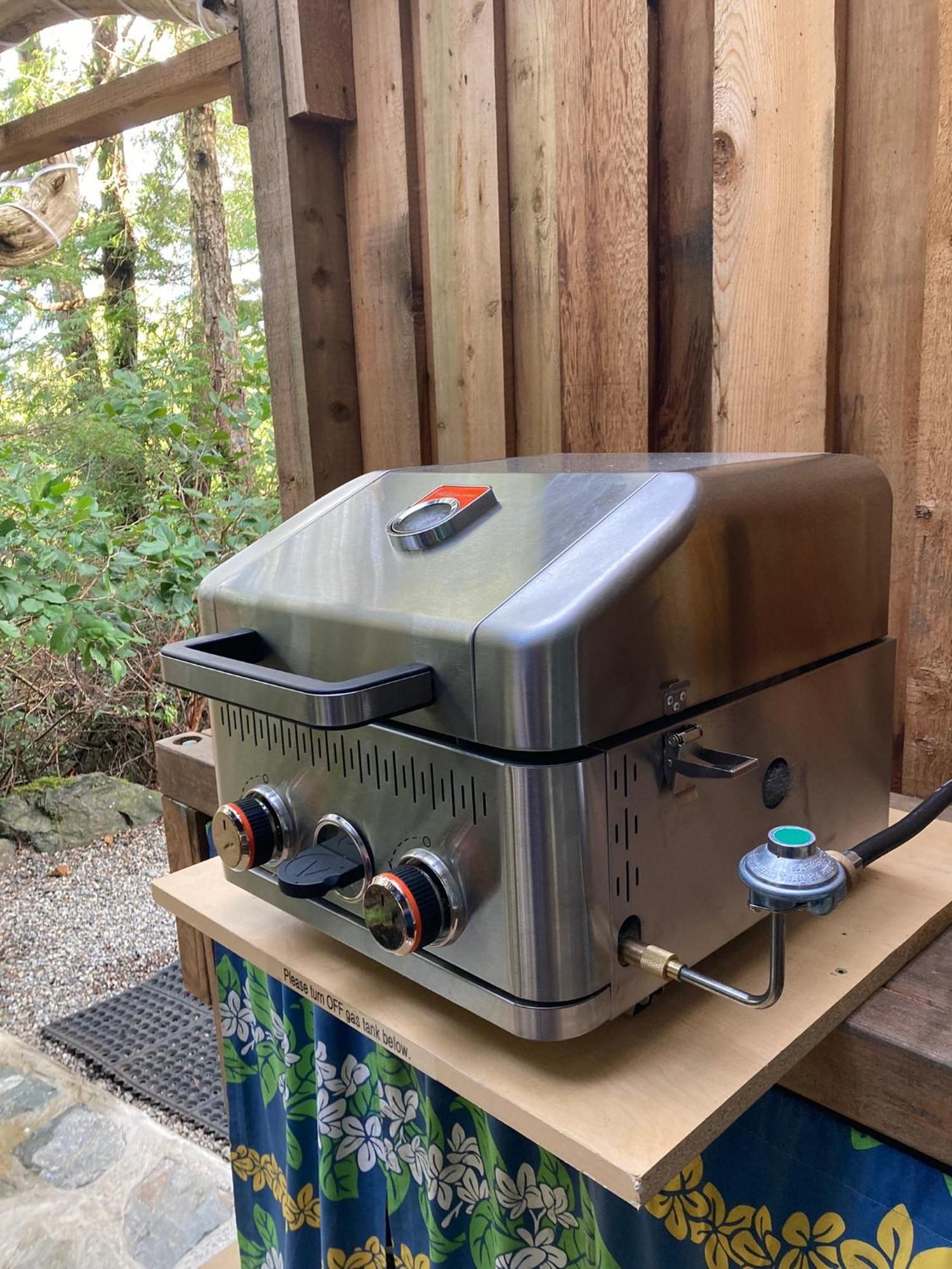 Forest Sweet Retreat Hot Tub & Wood Fired Sauna ยูคลูเลต ภายนอก รูปภาพ